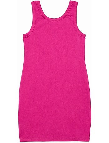 Vestido para ponerse - Guess kids