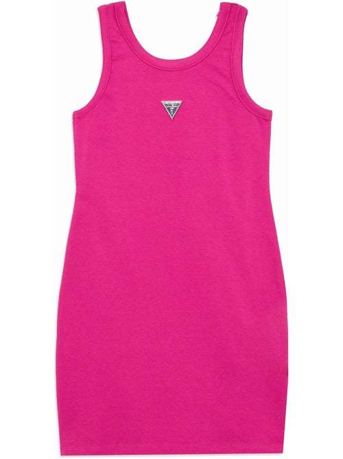 Vestido para ponerse - Guess kids - Kiabi