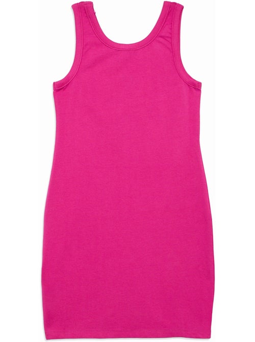 Vestido para ponerse - Guess kids - Kiabi