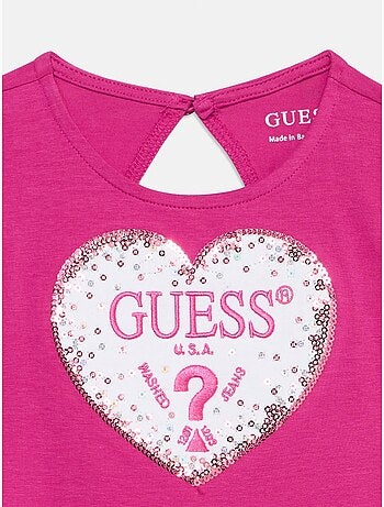Vestido para ponerse - Guess kids
