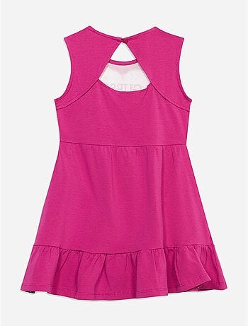 Vestido para ponerse - Guess kids