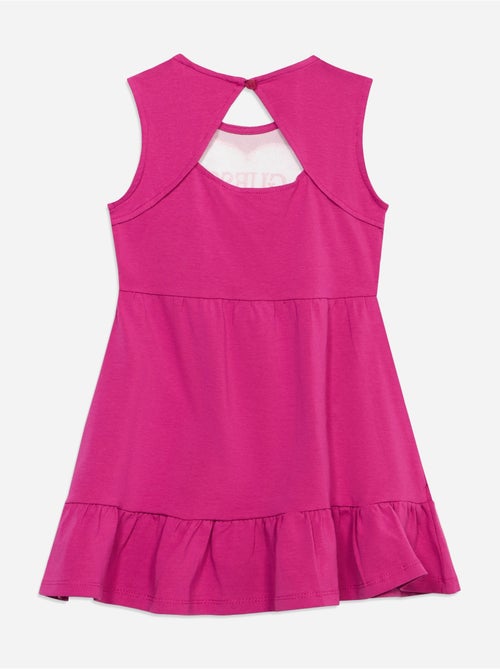 Vestido para ponerse - Guess kids - Kiabi