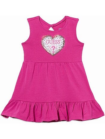 Vestido para ponerse - Guess kids