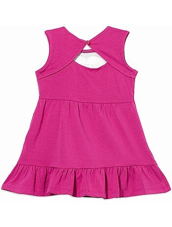 Vestido para ponerse - Guess kids