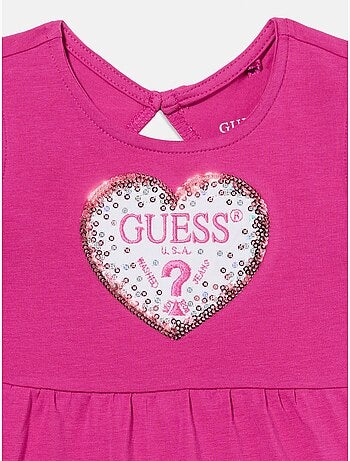 Vestido para ponerse - Guess kids