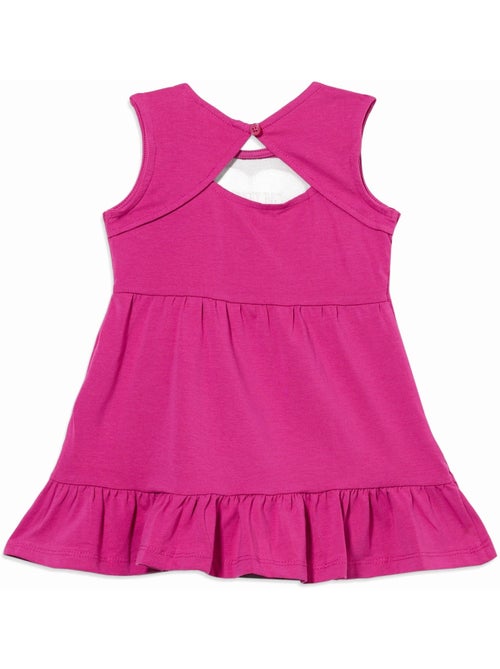 Vestido para ponerse - Guess kids - Kiabi