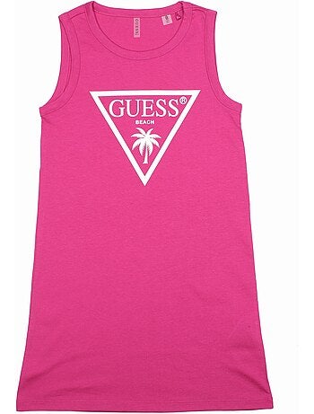 Vestido para ponerse - Guess kids