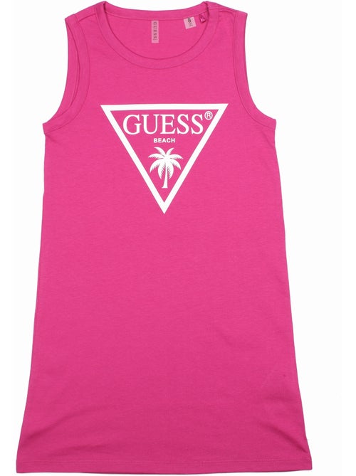 Vestido para ponerse - Guess kids - Kiabi