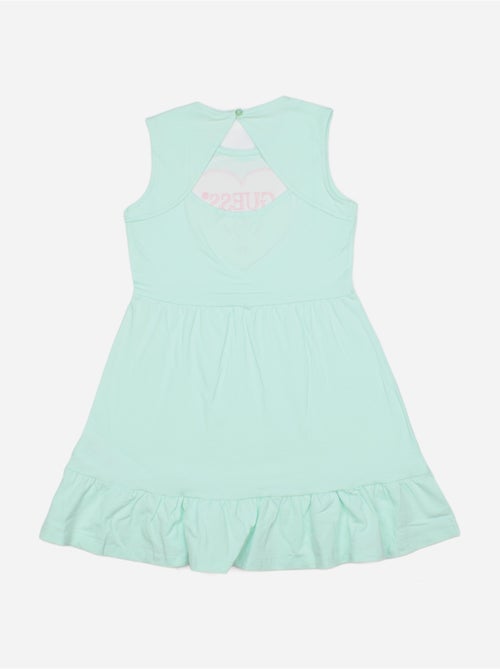 Vestido para ponerse - Guess kids - Kiabi