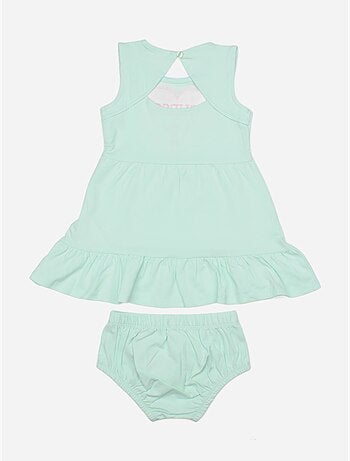 Vestido para ponerse - Guess kids
