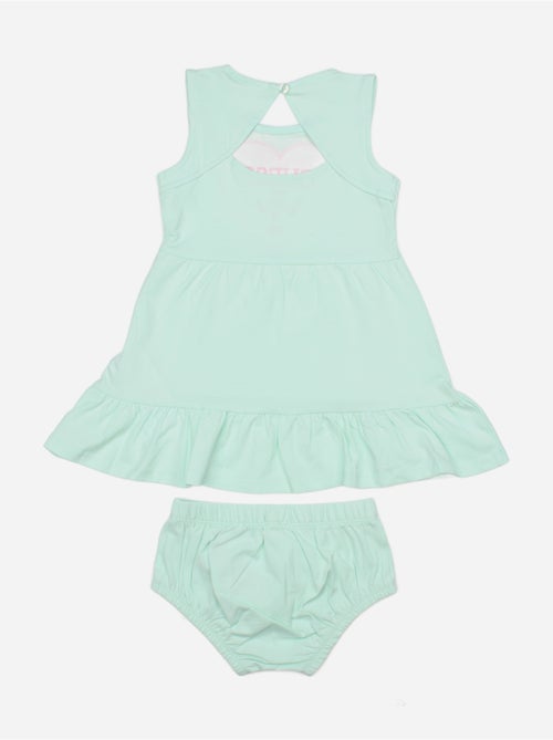Vestido para ponerse - Guess kids - Kiabi