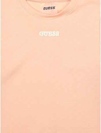 Vestido para ponerse - Guess kids