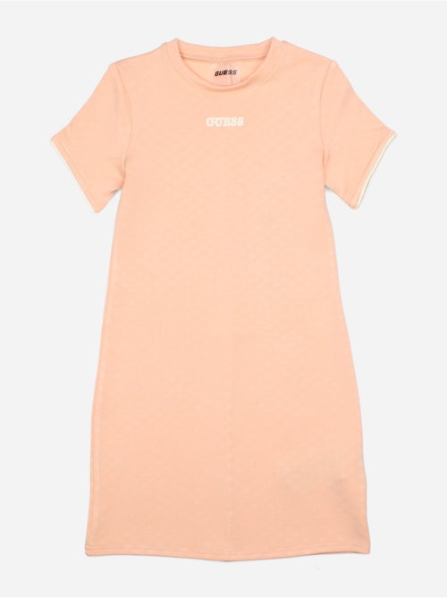 Vestido para ponerse - Guess kids - Kiabi