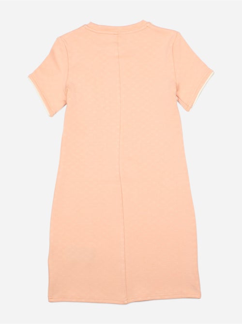 Vestido para ponerse - Guess kids - Kiabi