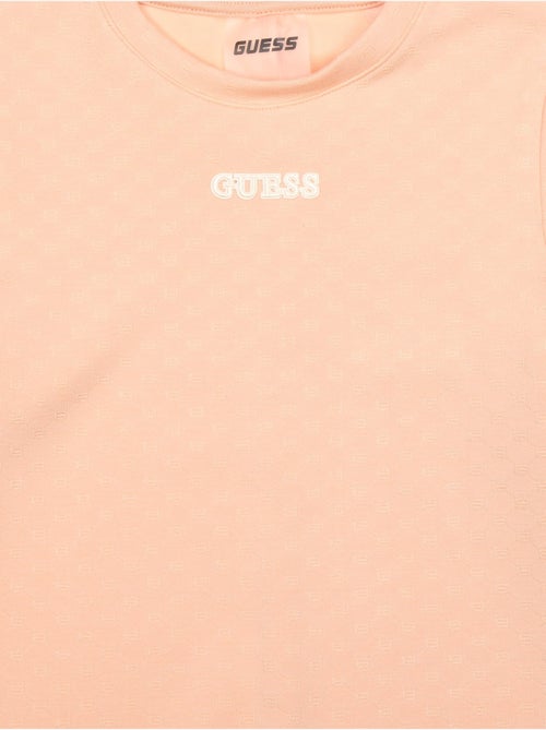 Vestido para ponerse - Guess kids - Kiabi