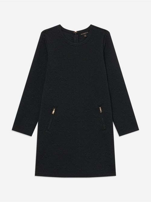 Vestido para ponerse - Guess kids - Kiabi