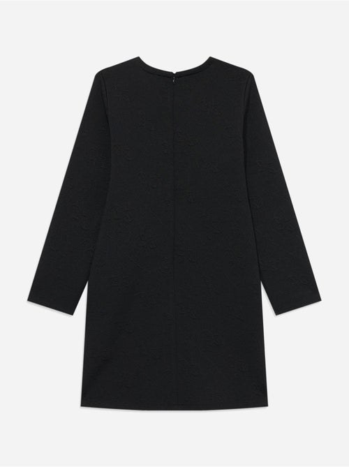 Vestido para ponerse - Guess kids - Kiabi