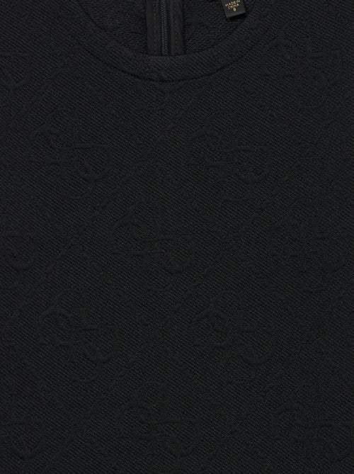 Vestido para ponerse - Guess kids - Kiabi