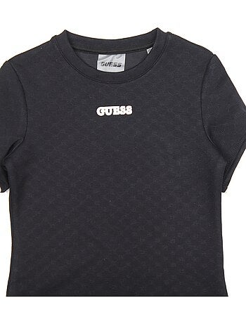 Vestido para ponerse - Guess kids