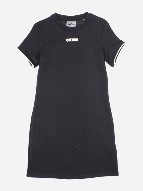 Vestido para ponerse - Guess kids - Kiabi