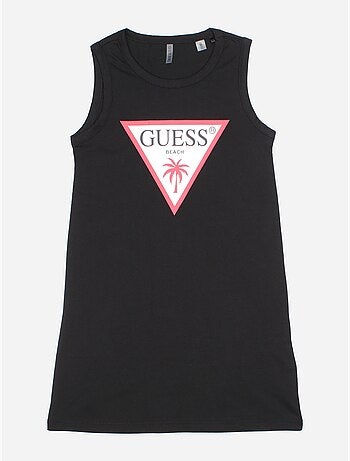 Vestido para ponerse - Guess kids