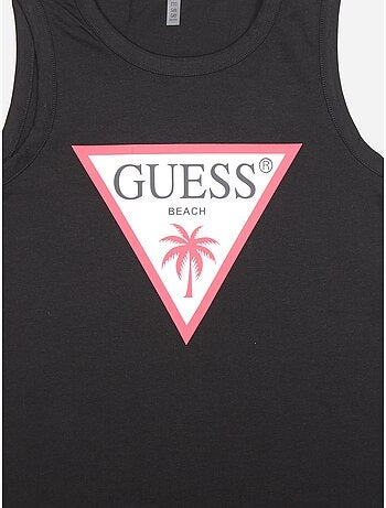 Vestido para ponerse - Guess kids
