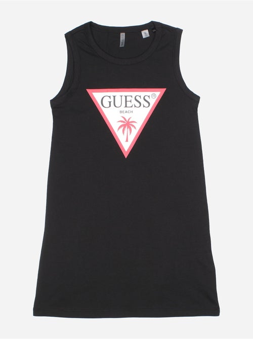Vestido para ponerse - Guess kids - Kiabi