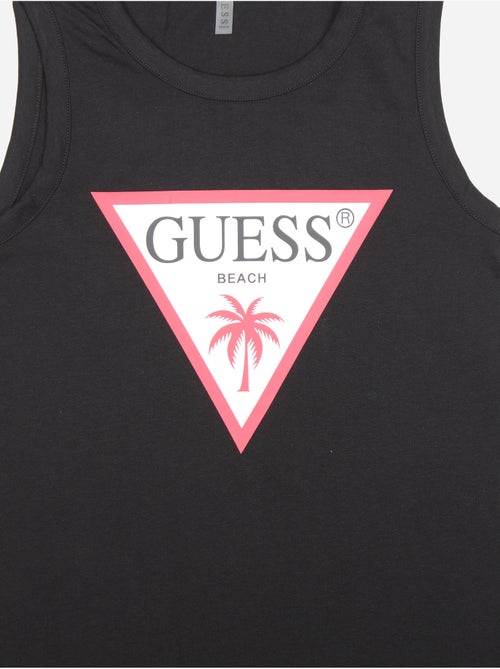 Vestido para ponerse - Guess kids - Kiabi
