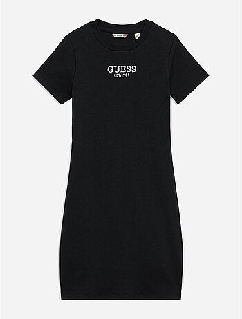 Vestido para ponerse - Guess kids