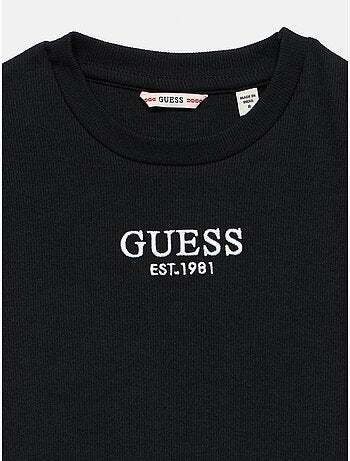 Vestido para ponerse - Guess kids