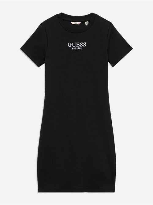 Vestido para ponerse - Guess kids - Kiabi