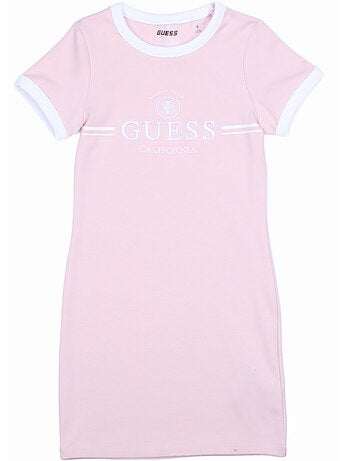 Vestido para ponerse - Guess kids