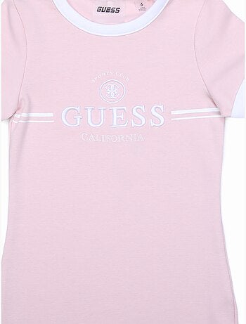Vestido para ponerse - Guess kids