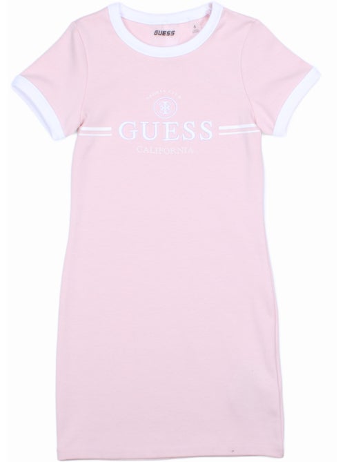 Vestido para ponerse - Guess kids - Kiabi