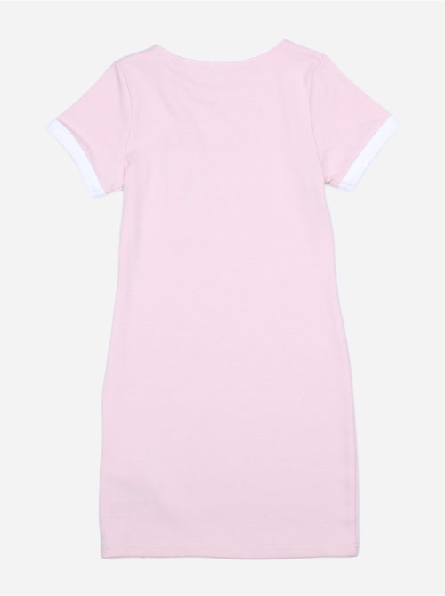 Vestido para ponerse - Guess kids - Kiabi