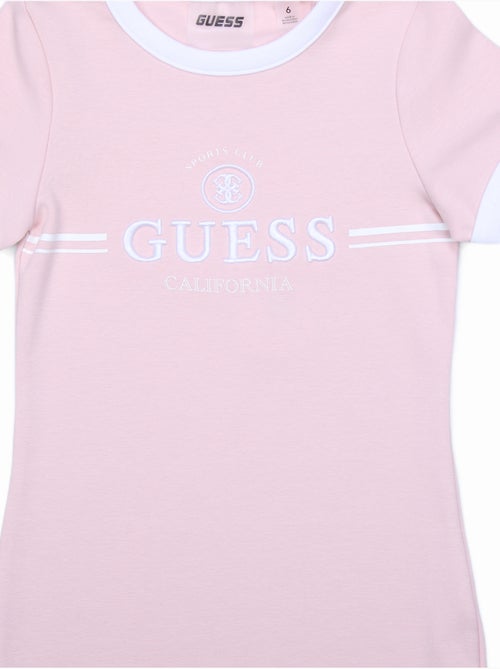 Vestido para ponerse - Guess kids - Kiabi