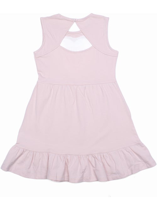 Vestido para ponerse - Guess kids - Kiabi