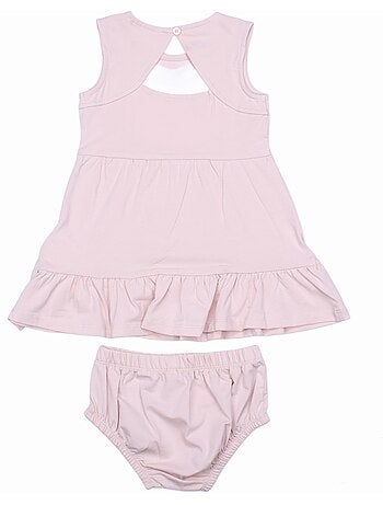 Vestido para ponerse - Guess kids