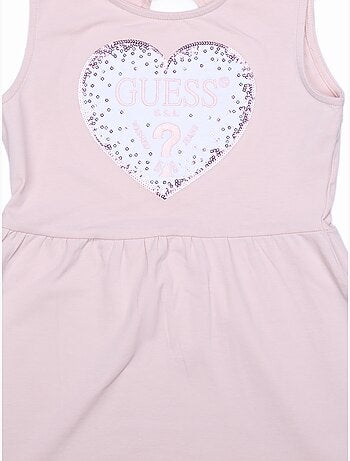Vestido para ponerse - Guess kids