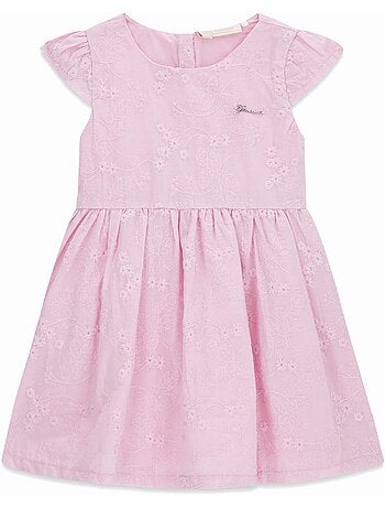 Vestido para ponerse - Guess kids