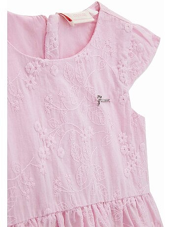 Vestido para ponerse - Guess kids