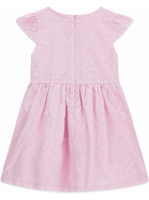 Vestido para ponerse - Guess kids - Kiabi