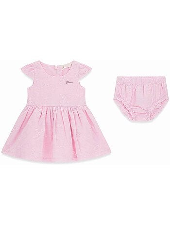 Vestido para ponerse - Guess kids
