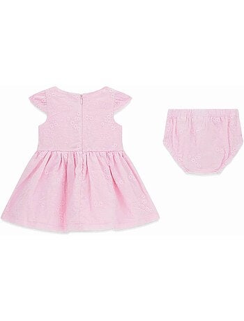 Vestido para ponerse - Guess kids