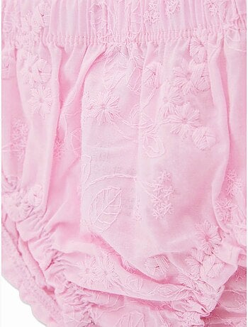 Vestido para ponerse - Guess kids