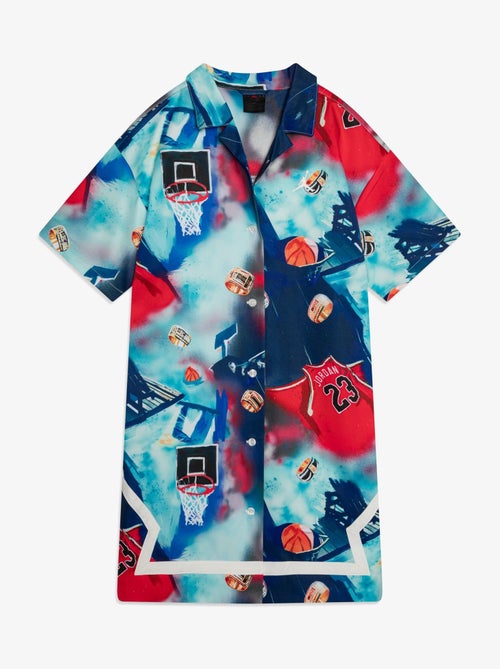 Vestido para ponerse - Jordan - Kiabi