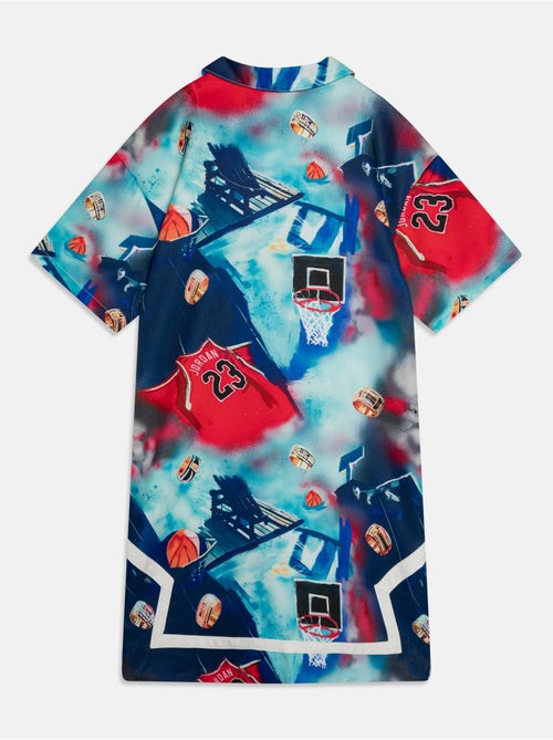 Vestido para ponerse - Jordan - Kiabi