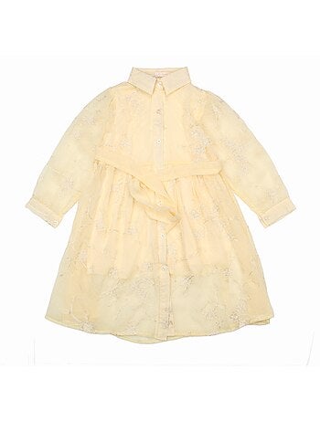 Vestido para ponerse - Kids Star