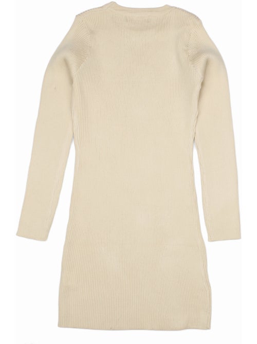 Vestido para ponerse - Kids Star - Kiabi