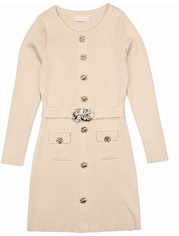 Vestido para ponerse - Kids Star